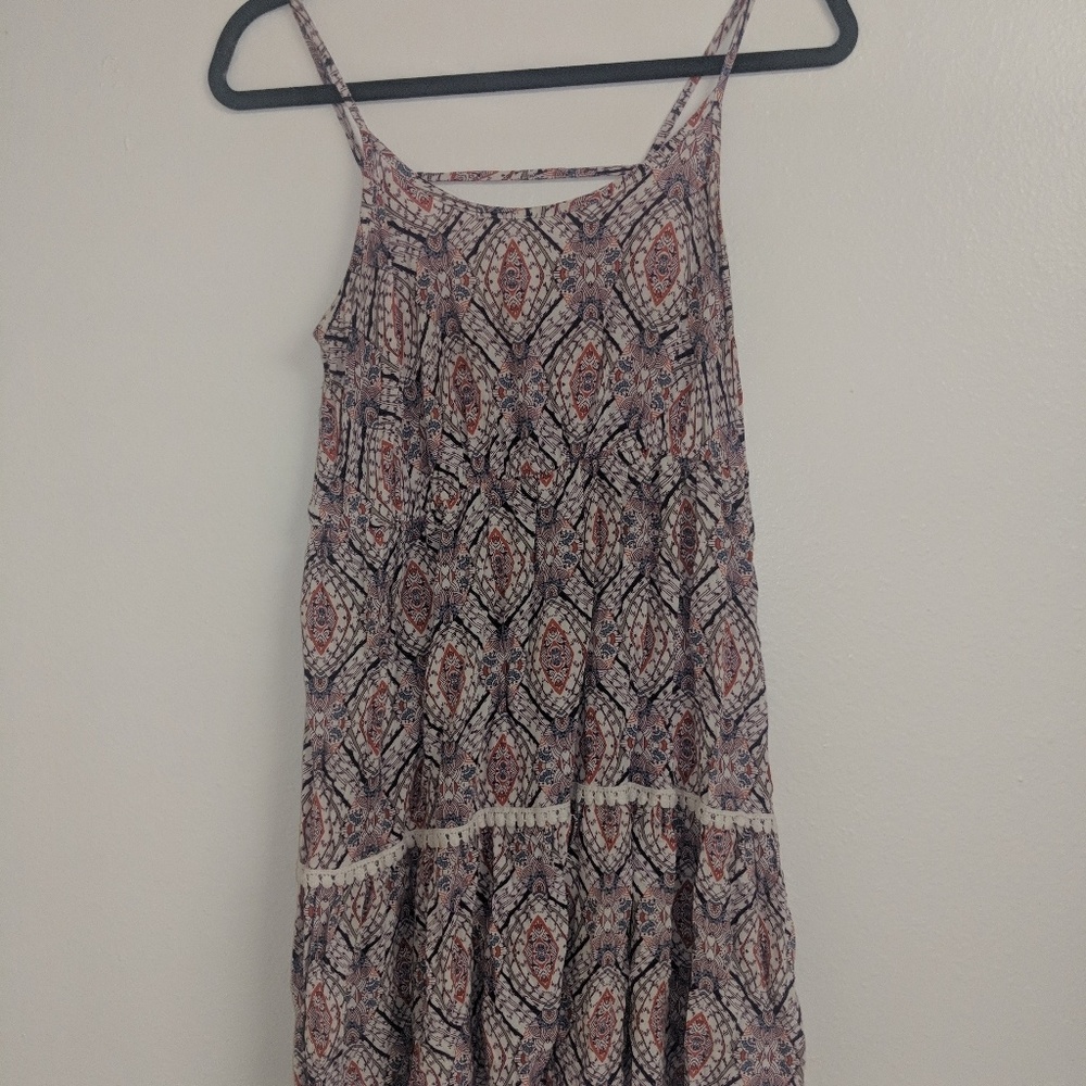 Sun Dress